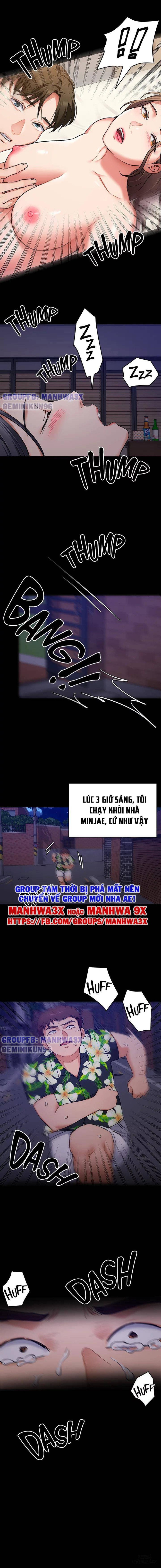 Nếm tớ đi nào! 