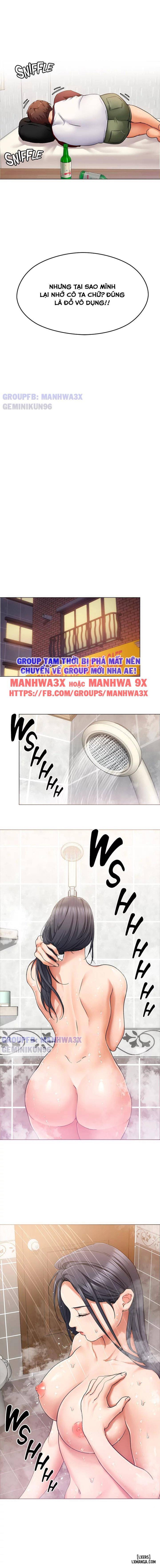Nếm tớ đi nào! 