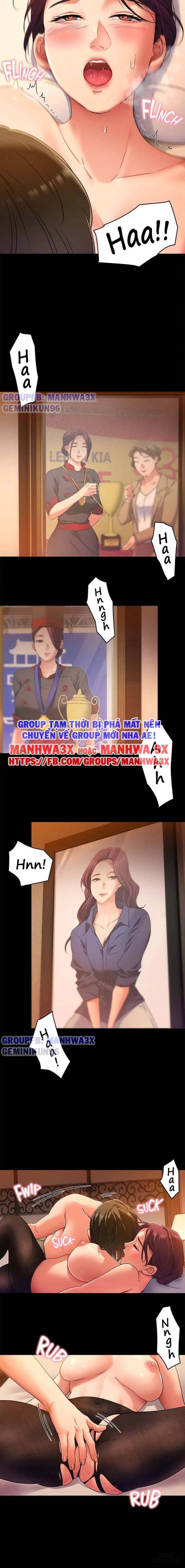 Nếm tớ đi nào! 