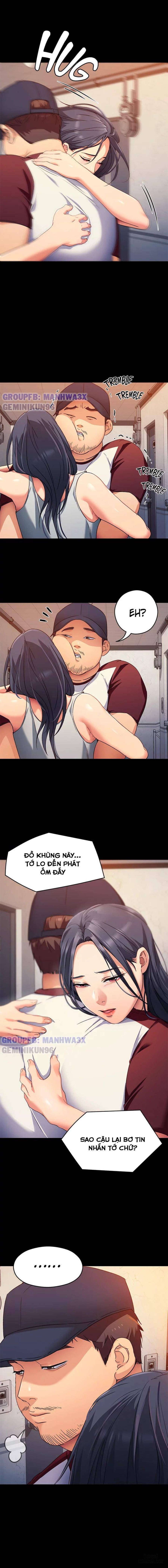 Nếm tớ đi nào! 