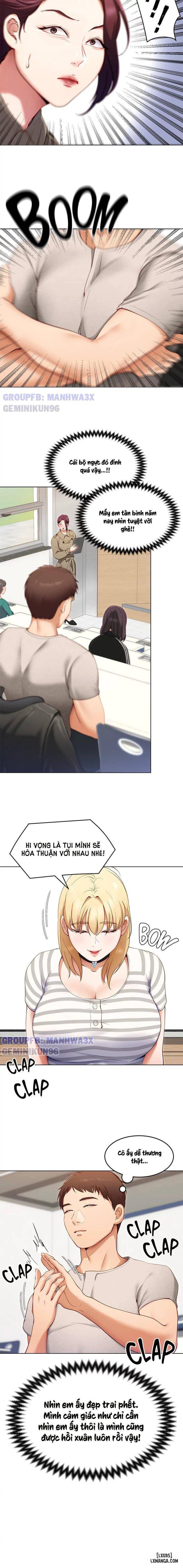 Nếm tớ đi nào! 