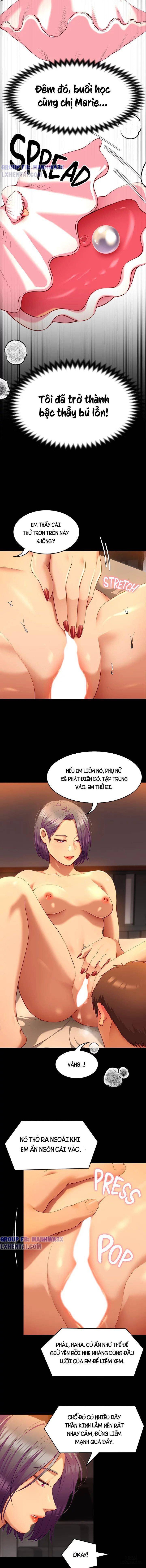 Nếm tớ đi nào! 