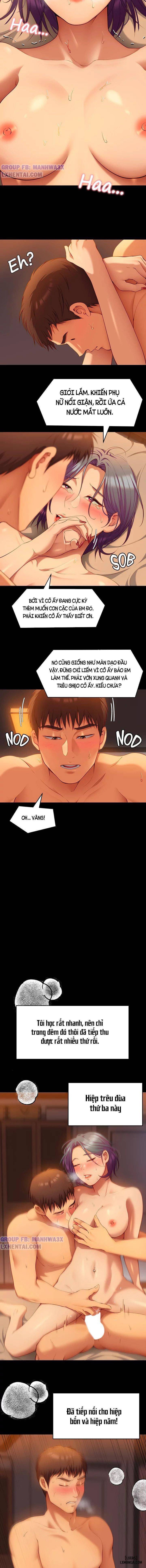 Nếm tớ đi nào! 
