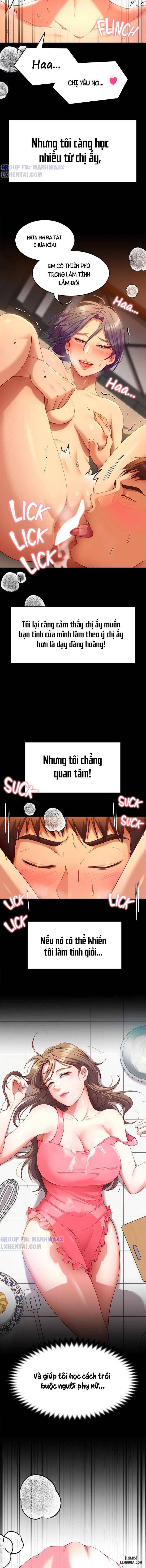 Nếm tớ đi nào! 