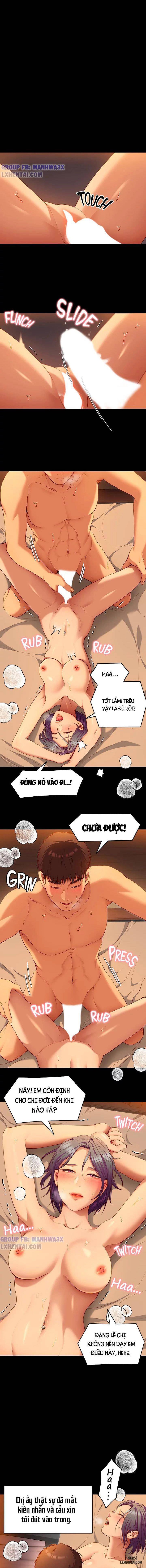Nếm tớ đi nào! 