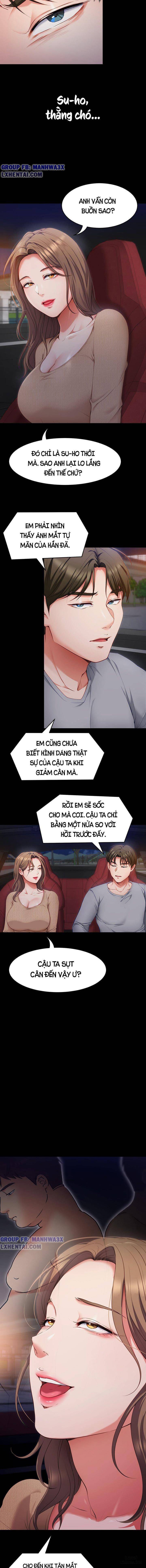 Nếm tớ đi nào! 