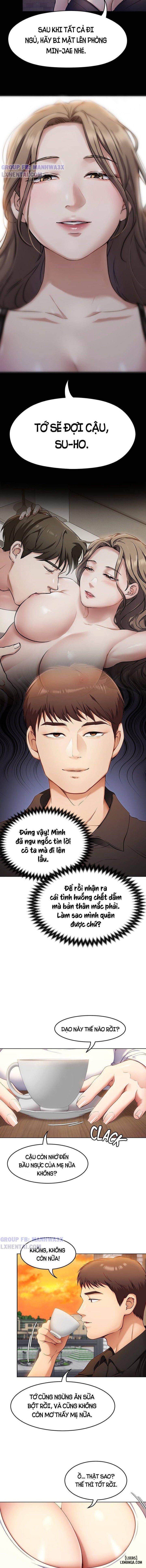 Nếm tớ đi nào! 