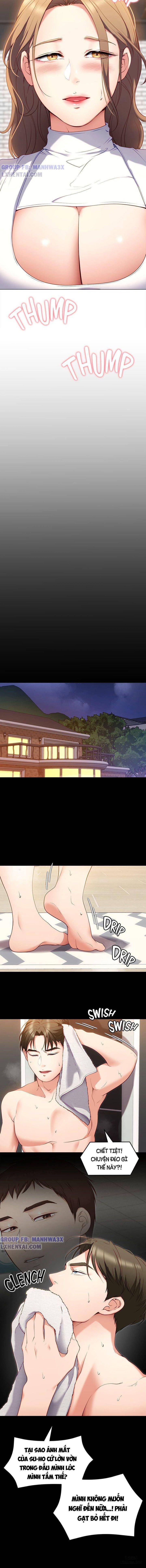 Nếm tớ đi nào! 