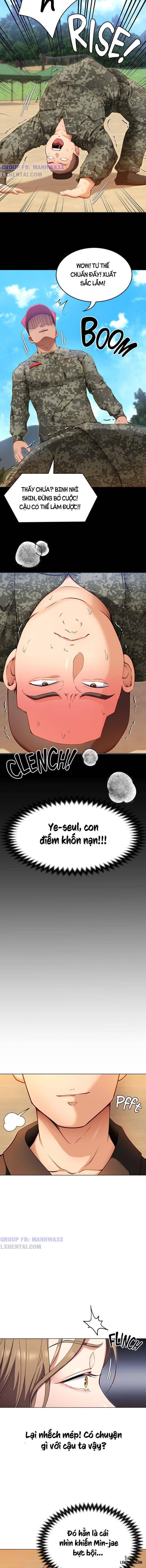 Nếm tớ đi nào! 
