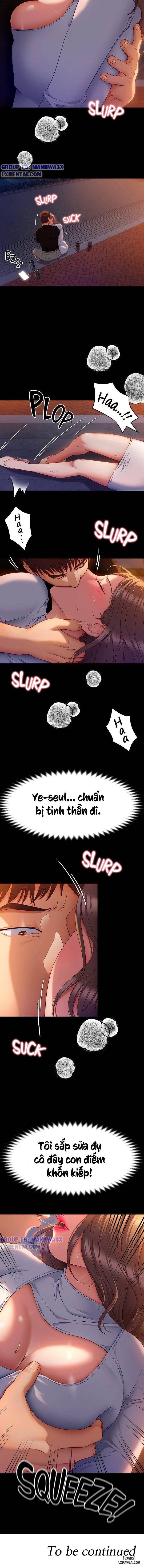 Nếm tớ đi nào! 