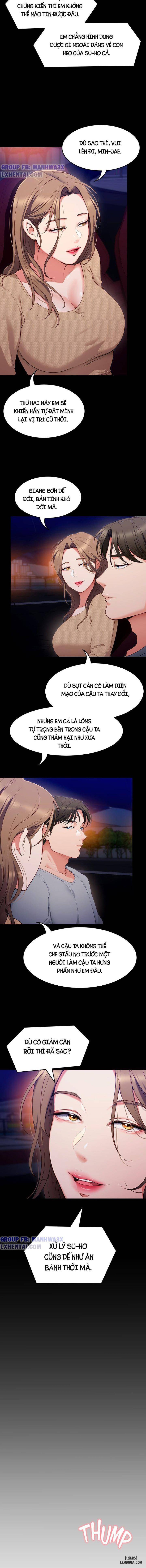 Nếm tớ đi nào! 