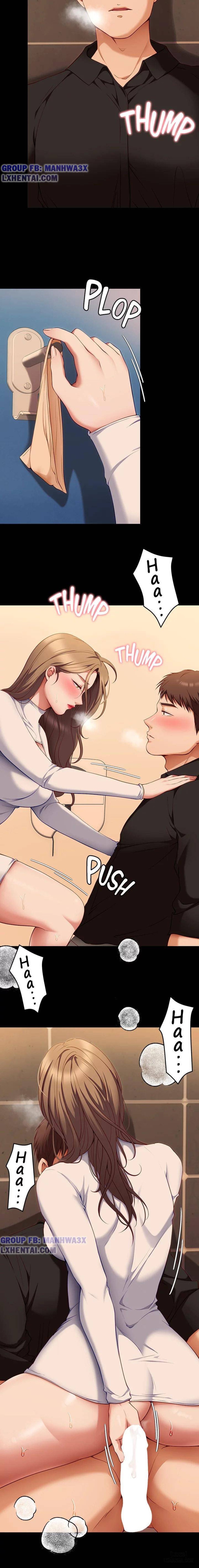 Nếm tớ đi nào! 