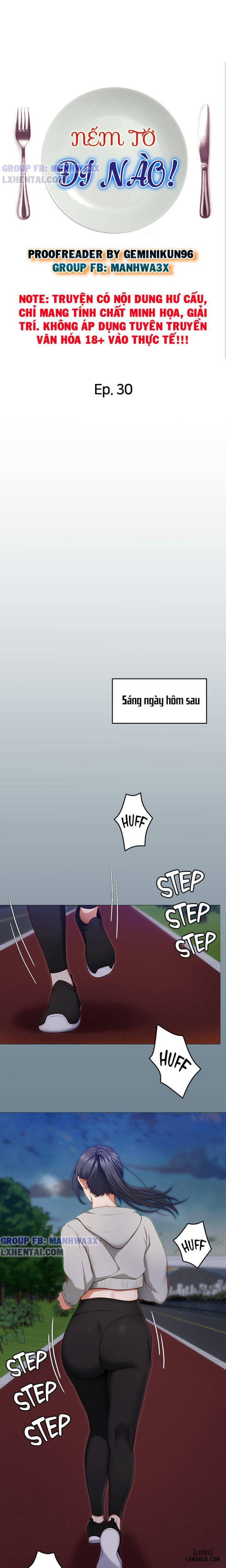 Nếm tớ đi nào! 