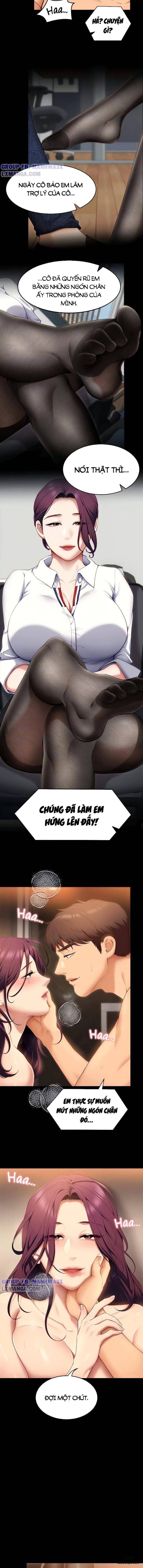 Nếm tớ đi nào! 