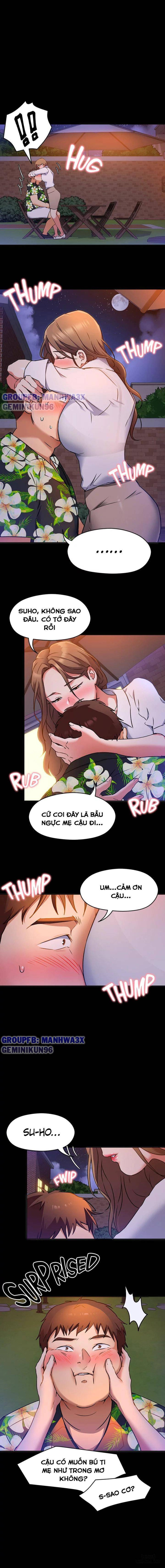 Nếm tớ đi nào! 