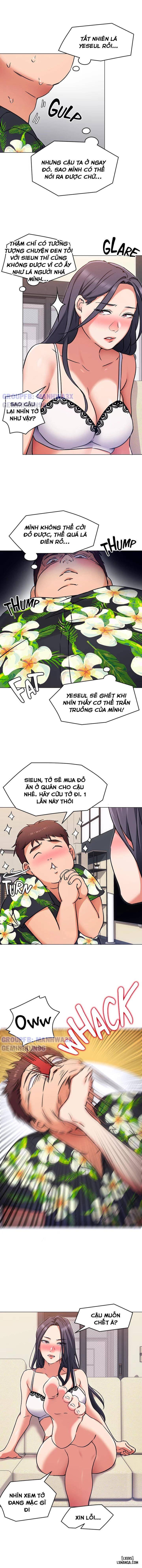 Nếm tớ đi nào! 