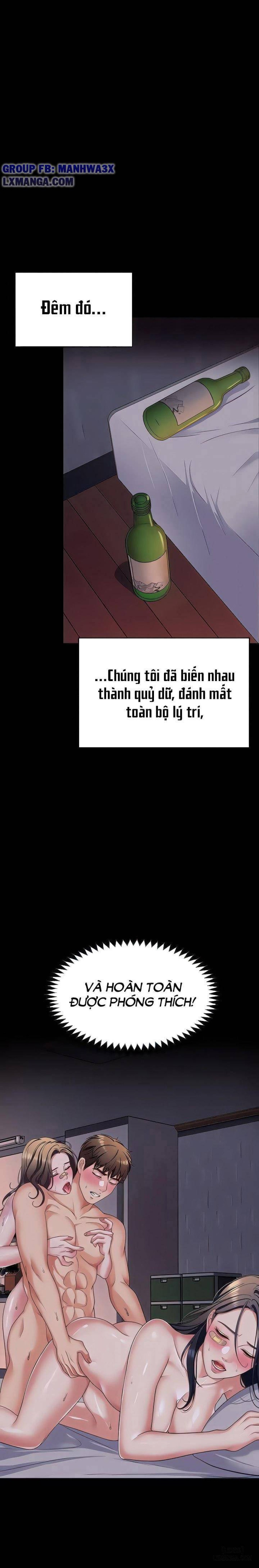 Nếm tớ đi nào! 