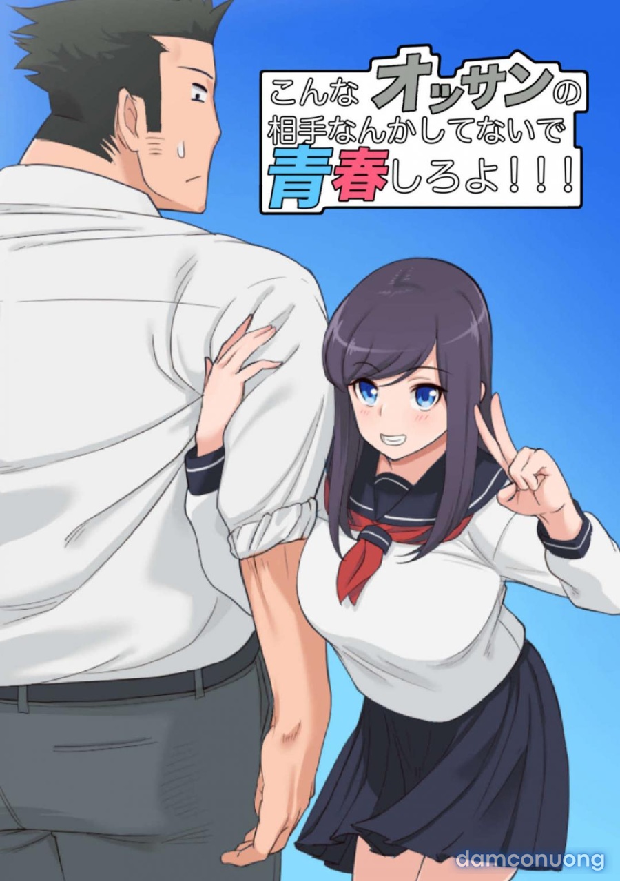 Cô cháu gái đáng yêu 