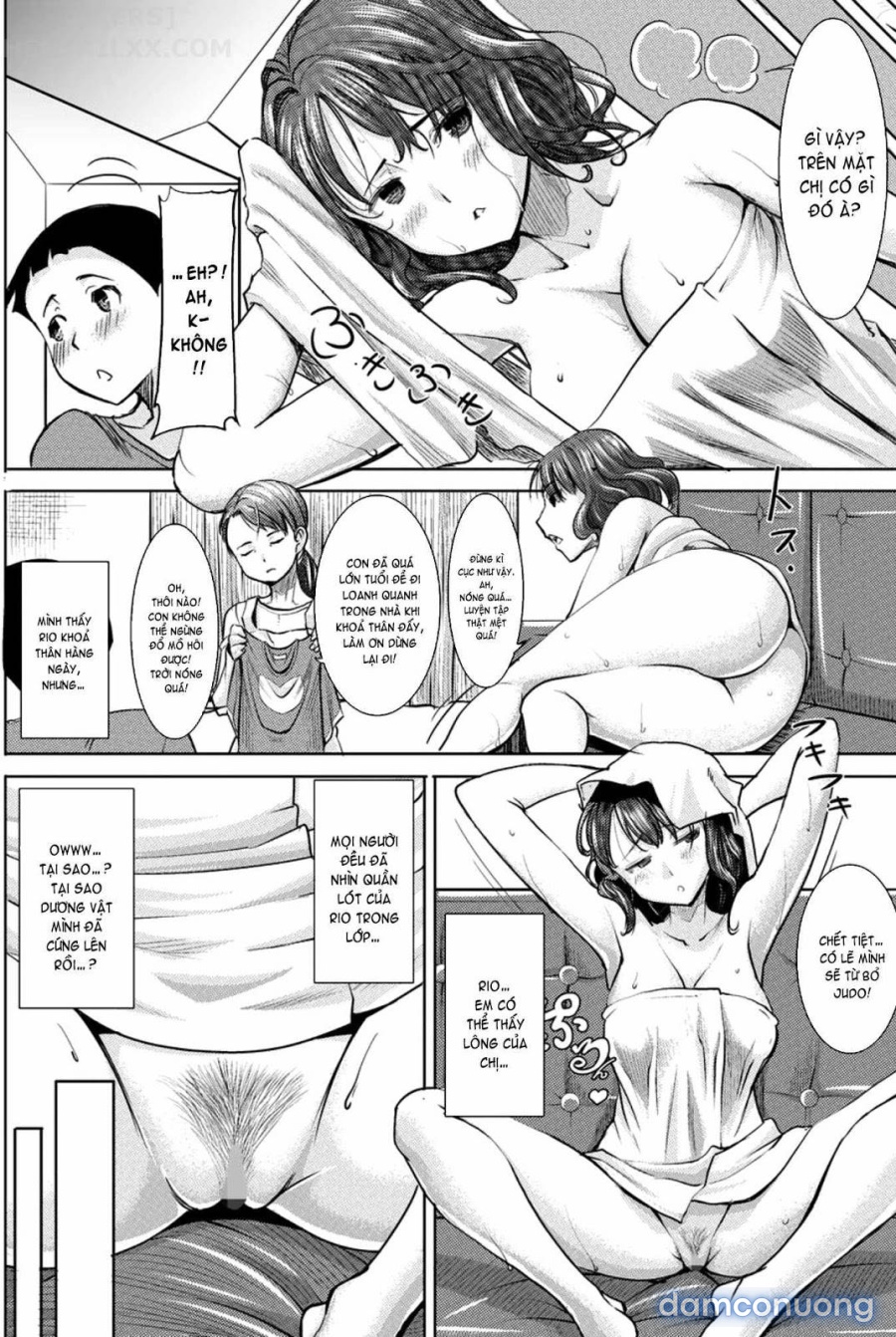 Boku No Kazoku O Sarashimasu 
