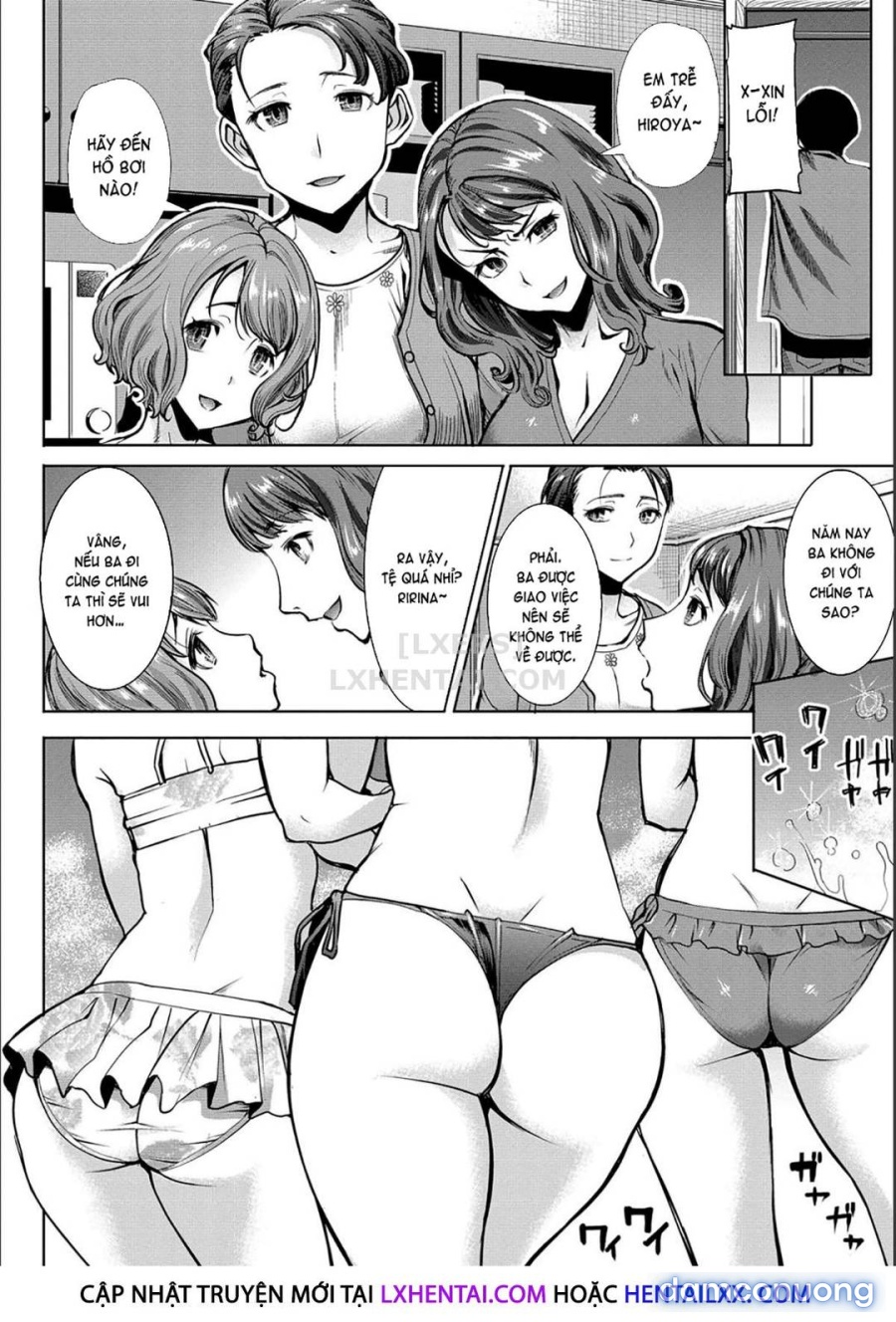 Boku No Kazoku O Sarashimasu 