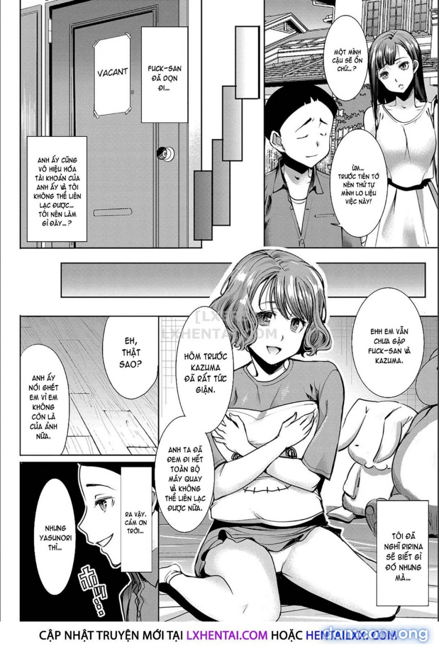 Boku No Kazoku O Sarashimasu 