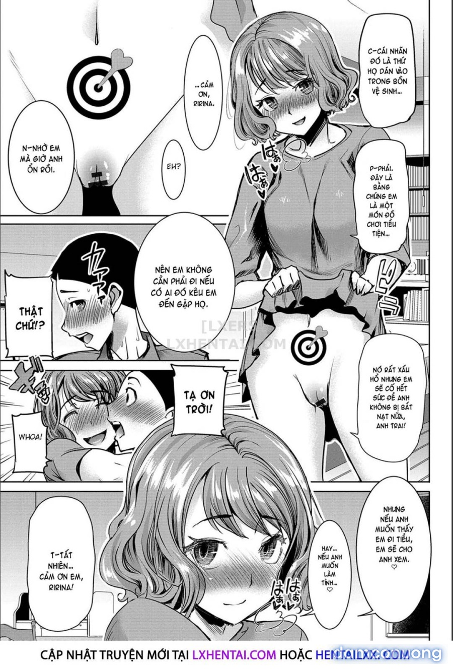 Boku No Kazoku O Sarashimasu 