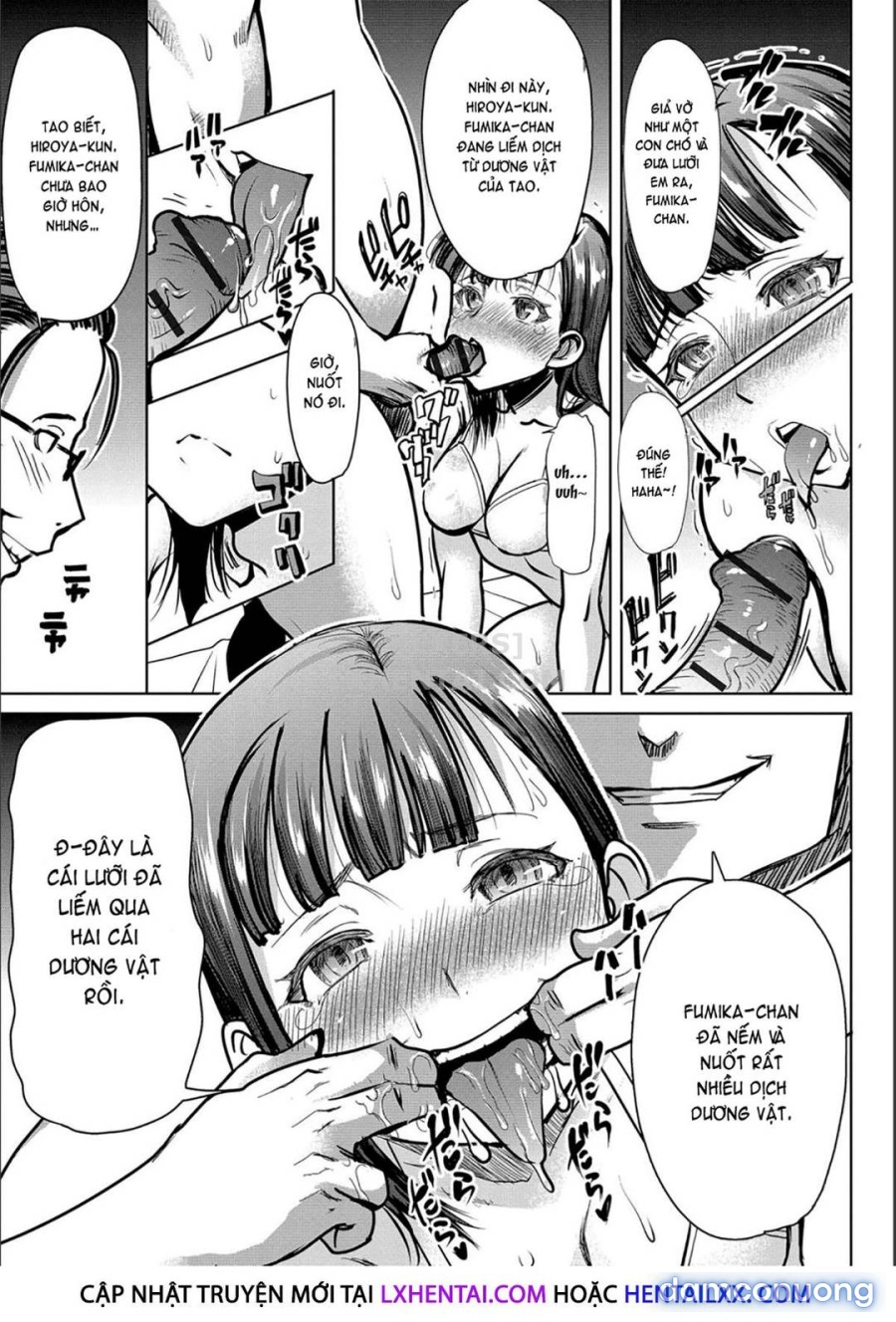 Boku No Kazoku O Sarashimasu 