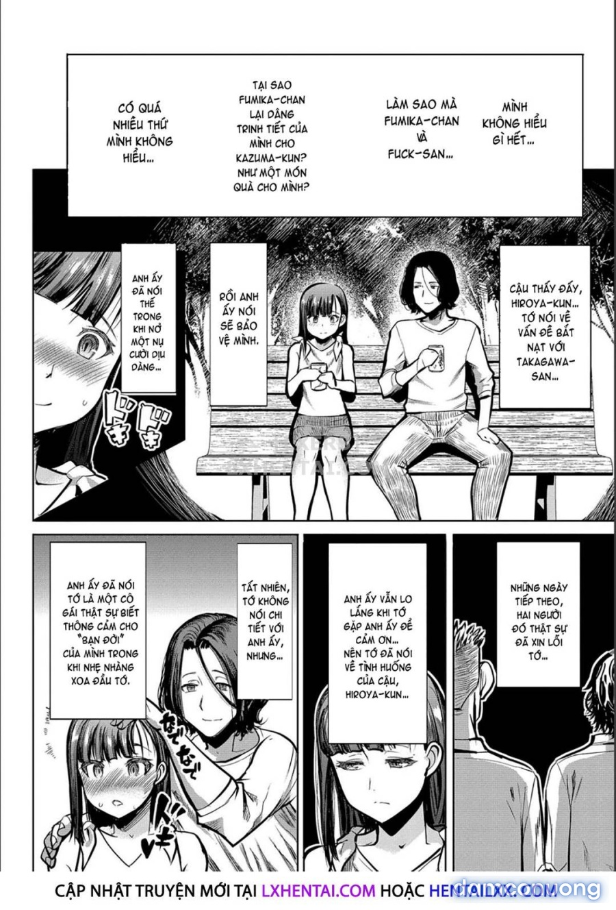 Boku No Kazoku O Sarashimasu 