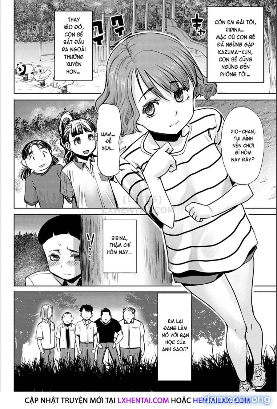 Boku No Kazoku O Sarashimasu 
