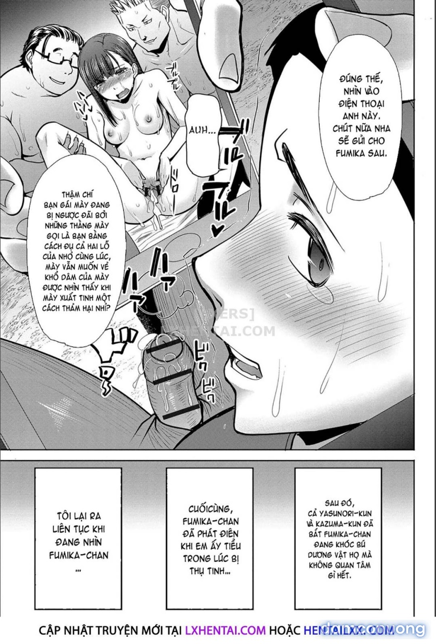Boku No Kazoku O Sarashimasu 