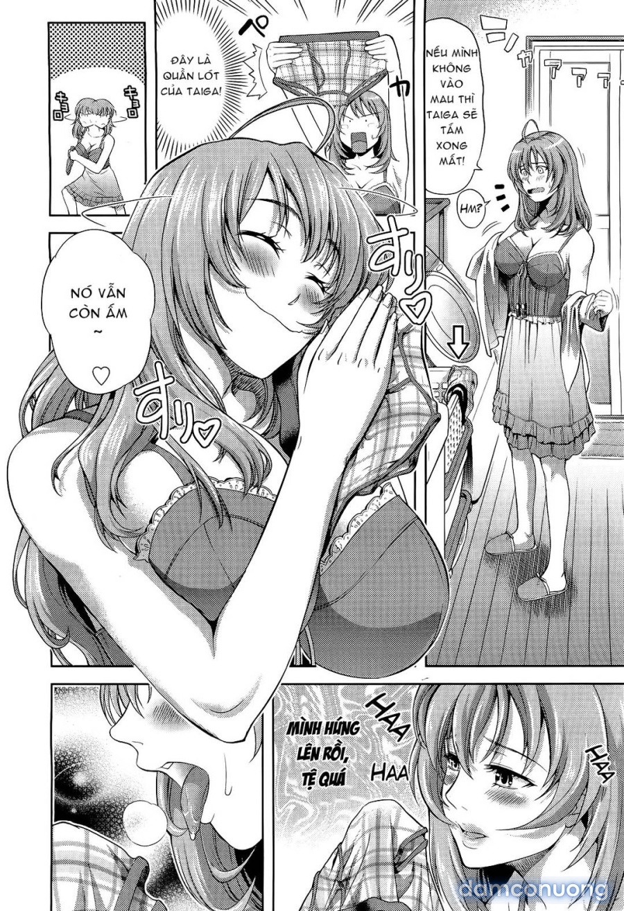 Otona no Anemone 