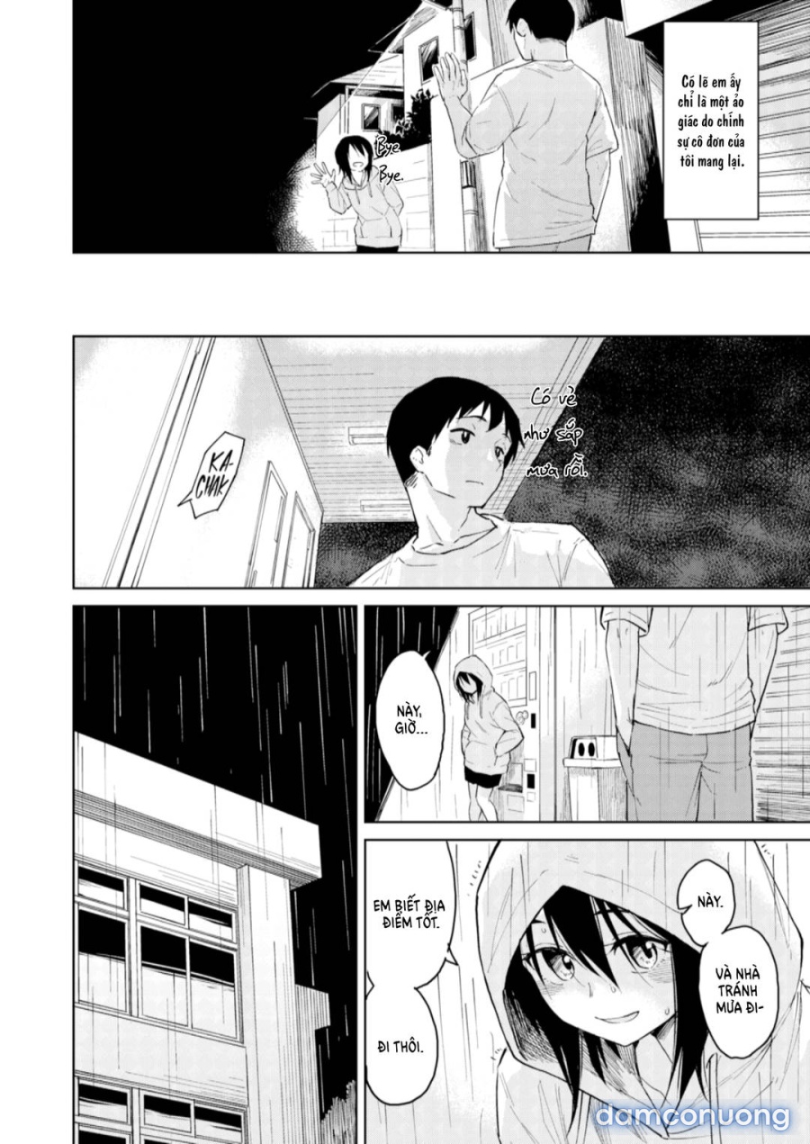 Đi dạo đêm 