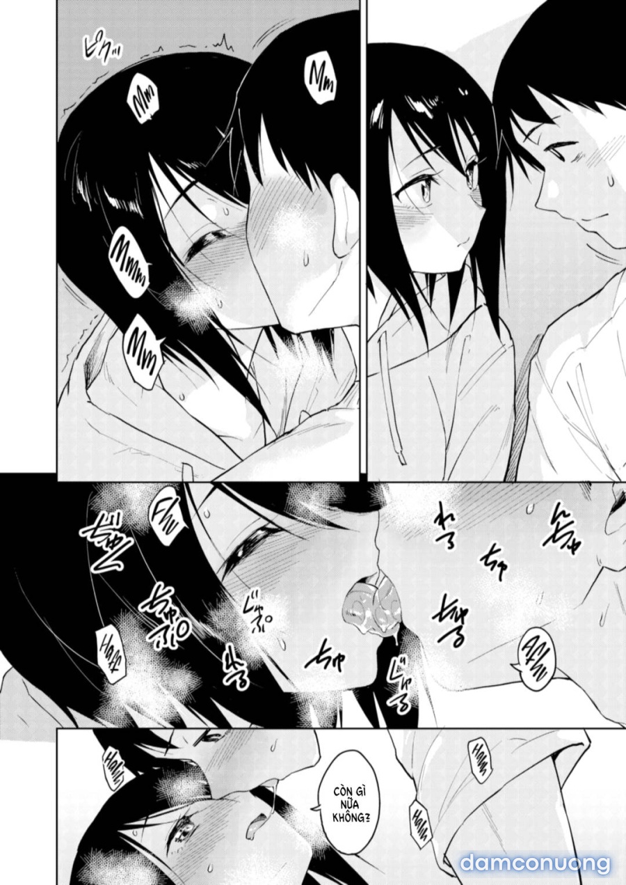 Đi dạo đêm 