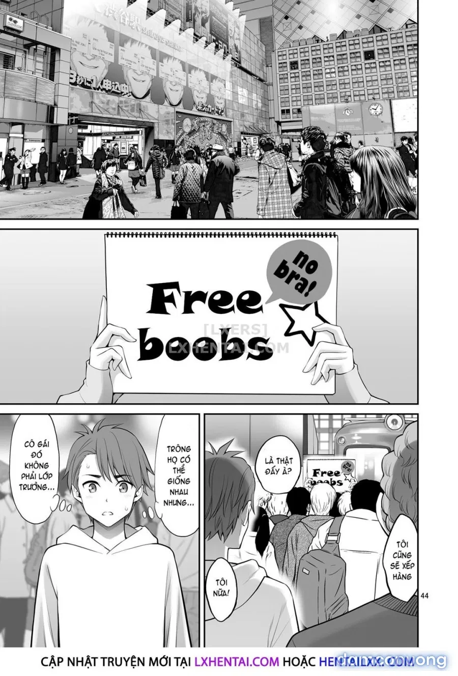 Vếu free 