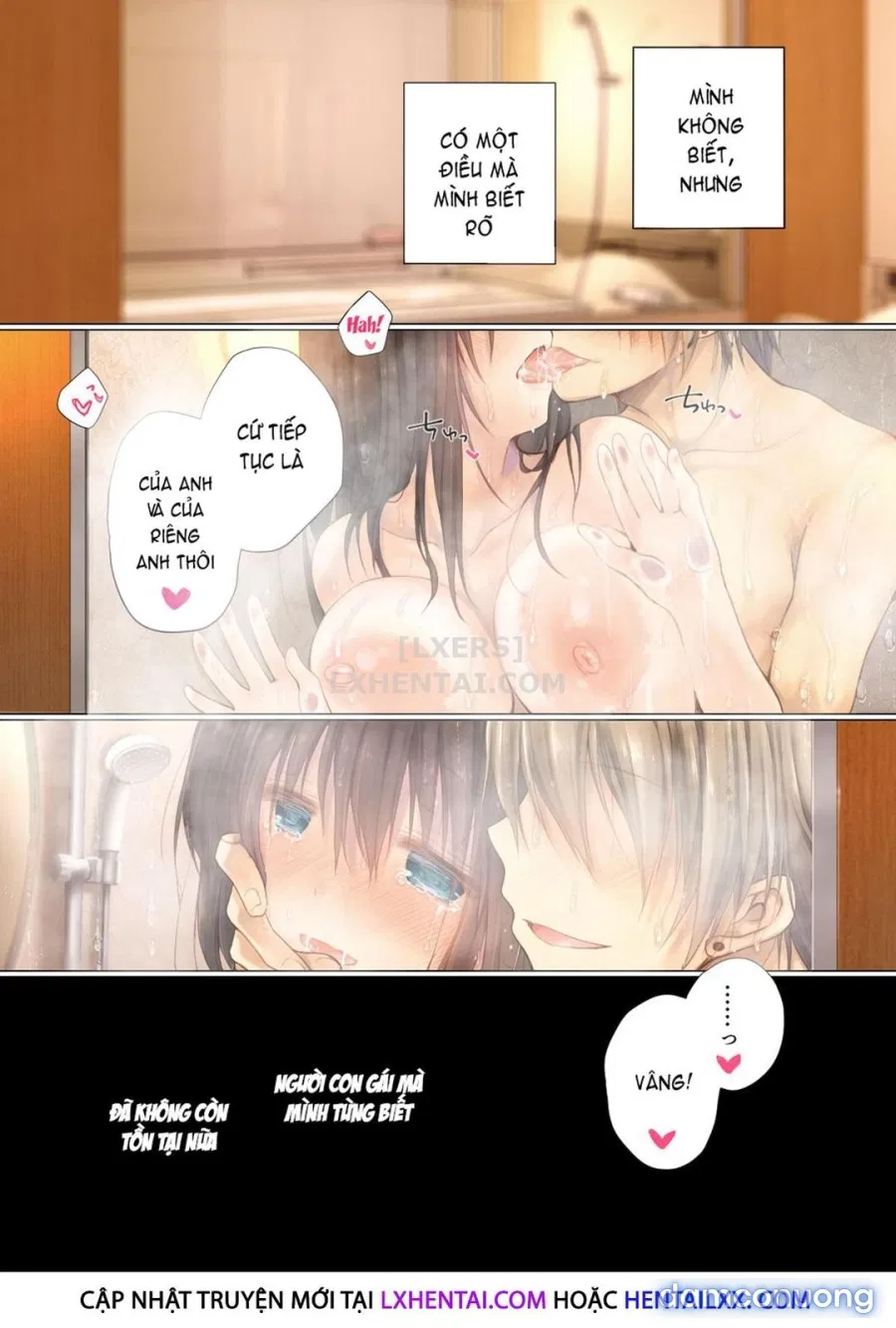 Netorare Gakuen Seikatsu 