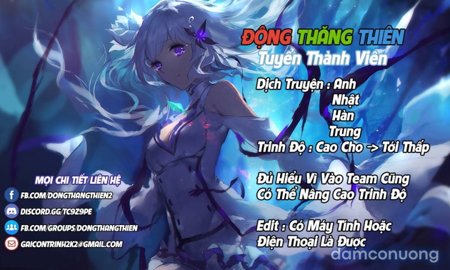 Hương thơm tươi tốt 