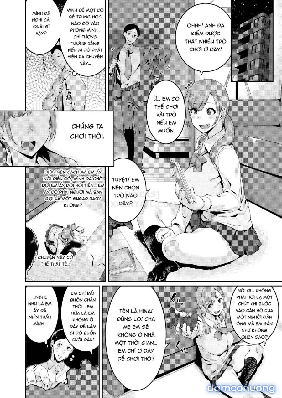 Tanoshi Sakushu No o jikan 