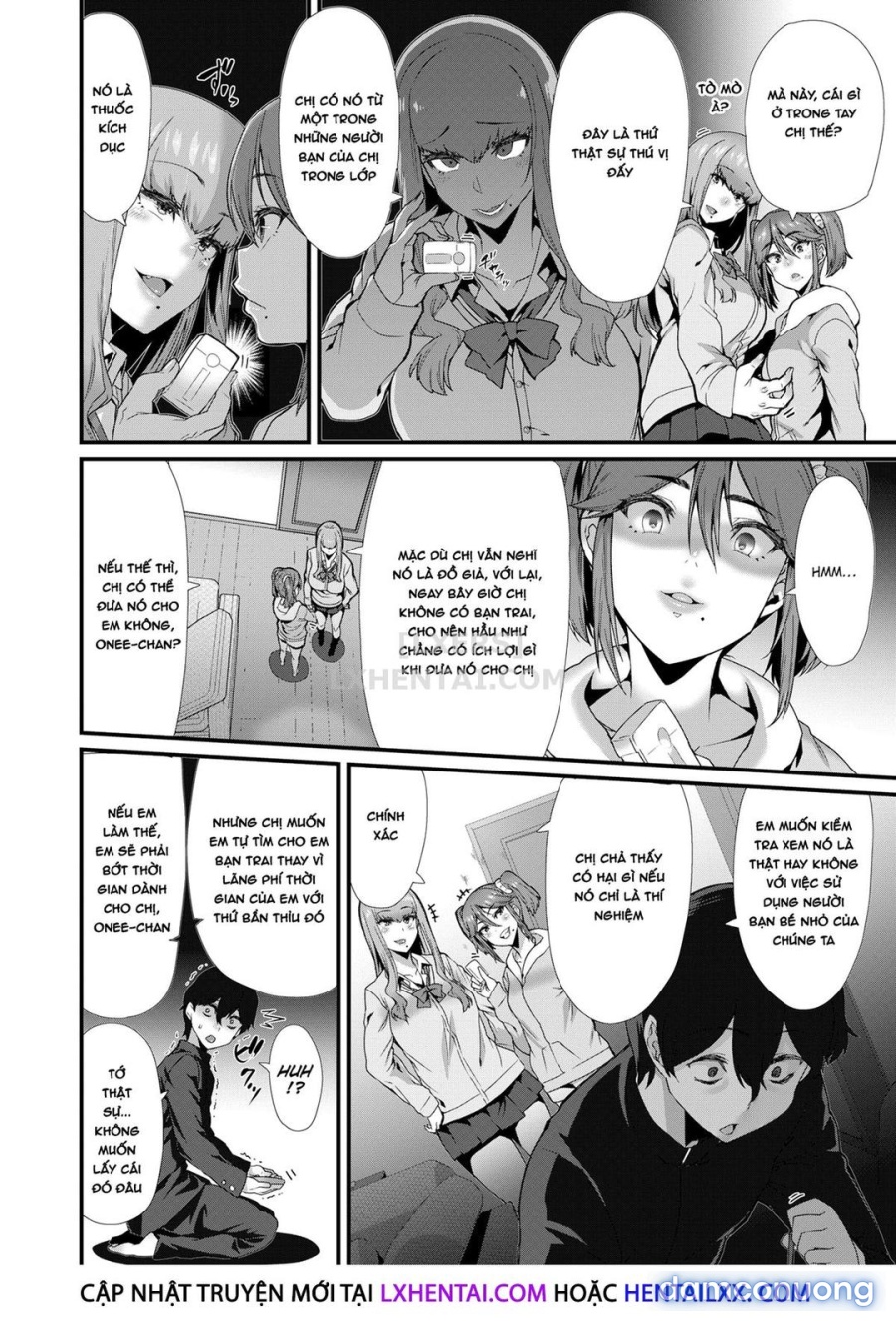 Tanoshi Sakushu No o jikan 