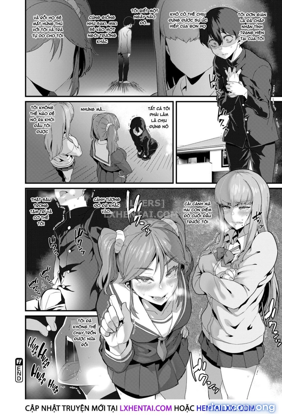 Tanoshi Sakushu No o jikan 