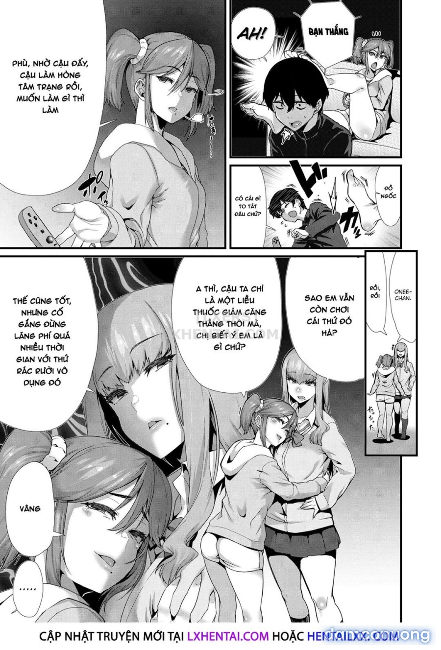 Tanoshi Sakushu No o jikan 