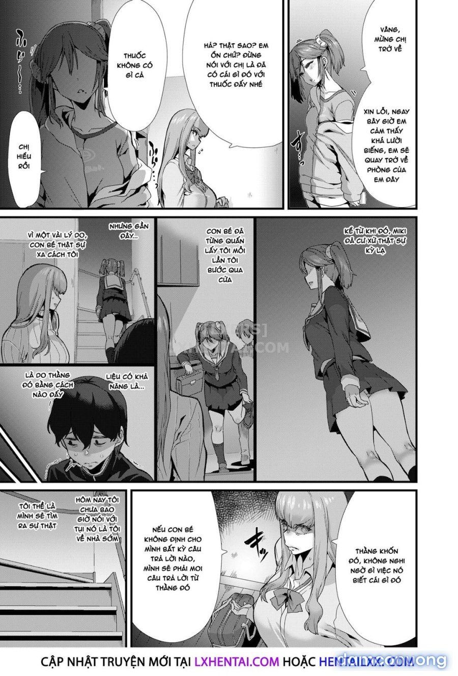 Tanoshi Sakushu No o jikan 