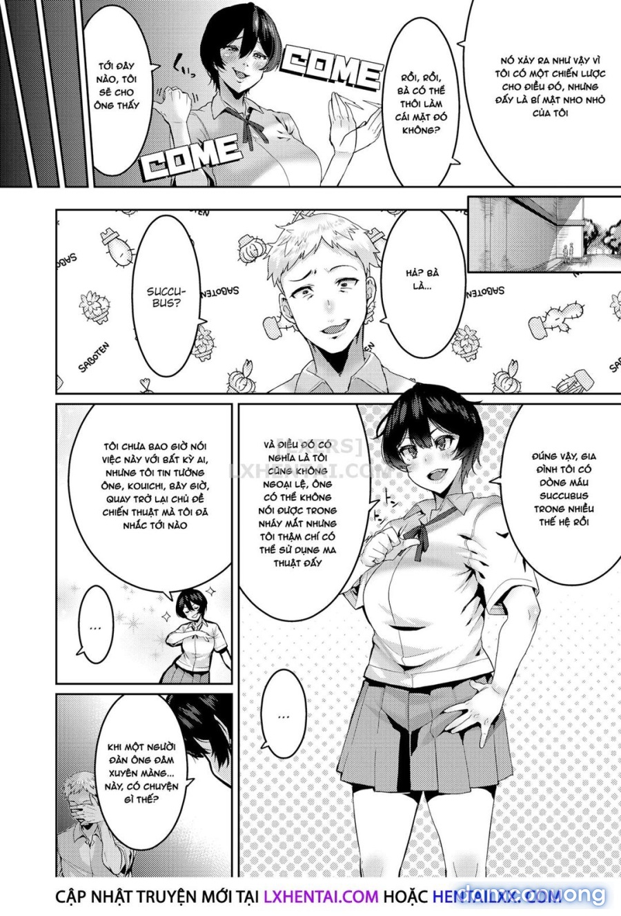 Tanoshi Sakushu No o jikan 
