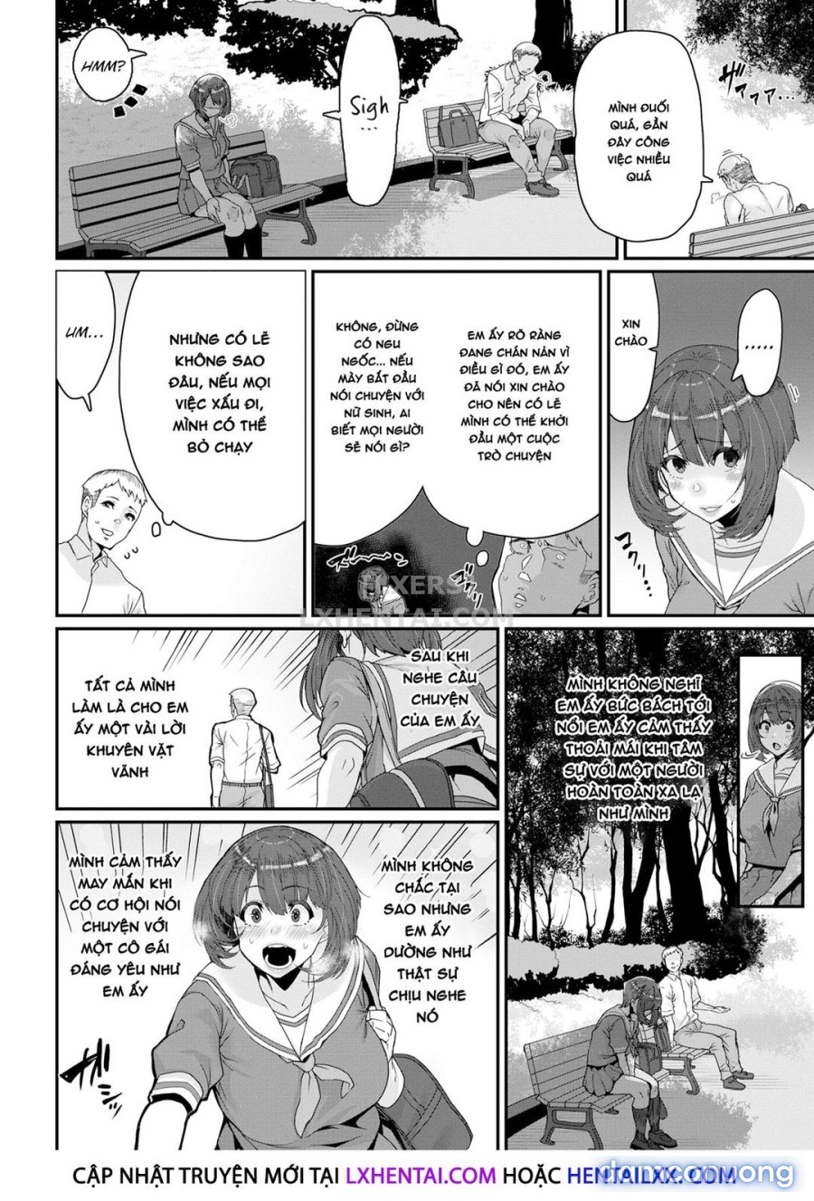 Tanoshi Sakushu No o jikan 