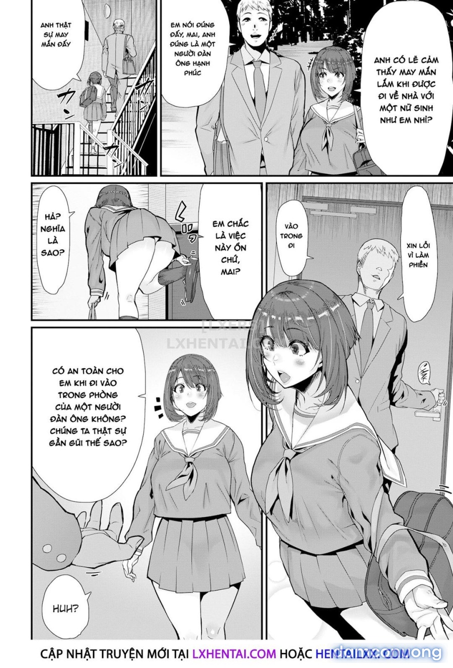Tanoshi Sakushu No o jikan 