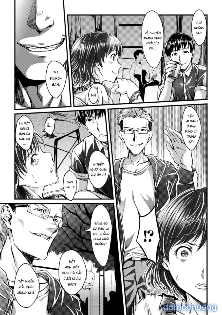 Mukougawa no Kanojo 