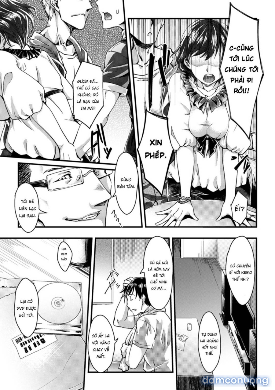 Mukougawa no Kanojo 