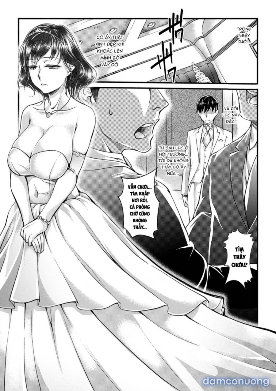 Mukougawa no Kanojo 
