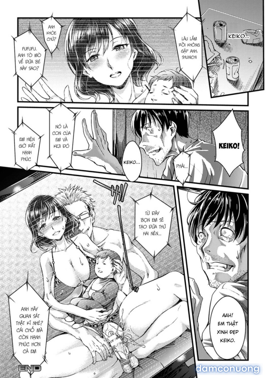 Mukougawa no Kanojo 