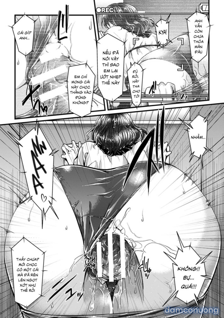 Mukougawa no Kanojo 