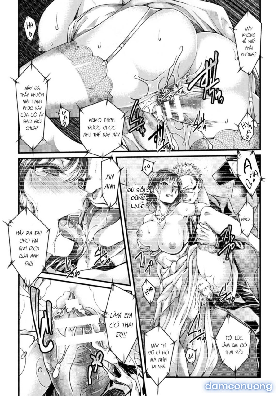 Mukougawa no Kanojo 